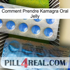 How To Take Kamagra Oral Jelly 40
